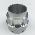 CNC Precision Machining and Turning Aluminum Parts